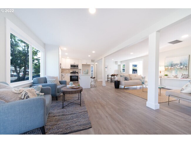 Foto del edificio - 12807 SE 22nd Ave