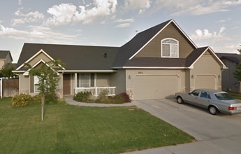 Building Photo - 3713 N Timber Lakes Way
