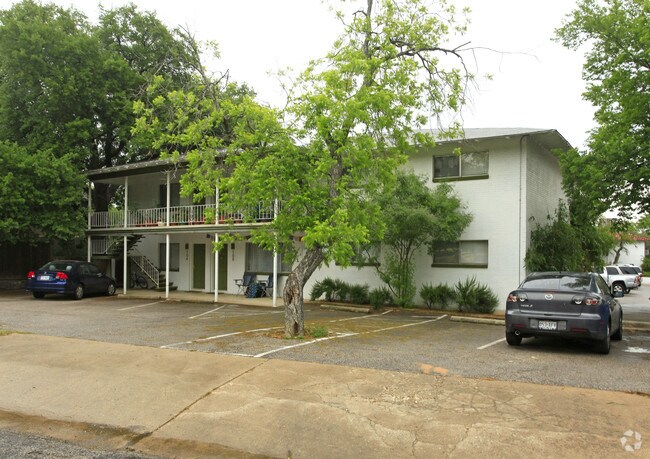 Building Photo - 1208 Enfield Rd