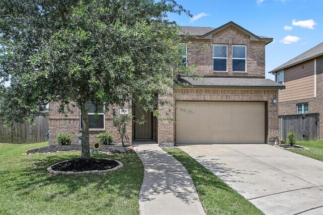 Foto del edificio - 1976 Honey Meadow Ln