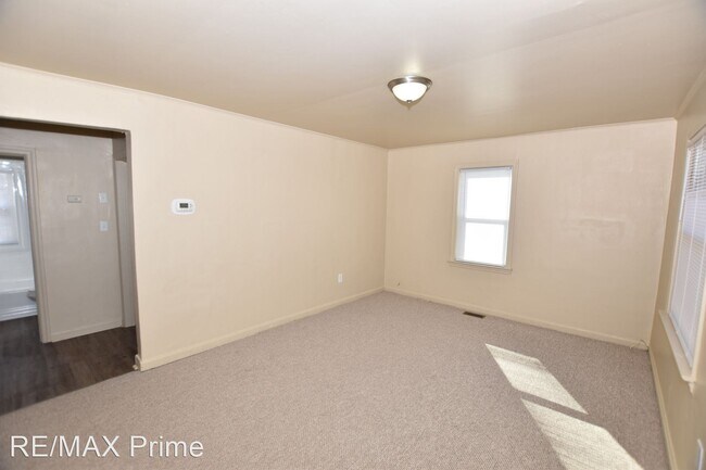 Foto del edificio - 2 br, 1 bath House - 100 Bolling Rd.