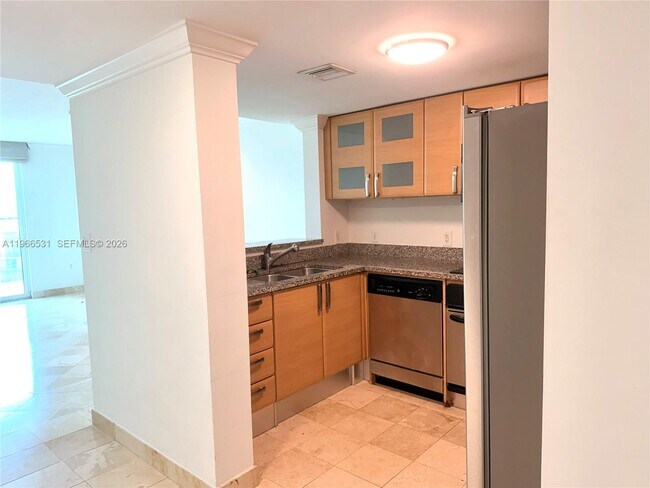 Foto del edificio - 2101 Brickell Ave