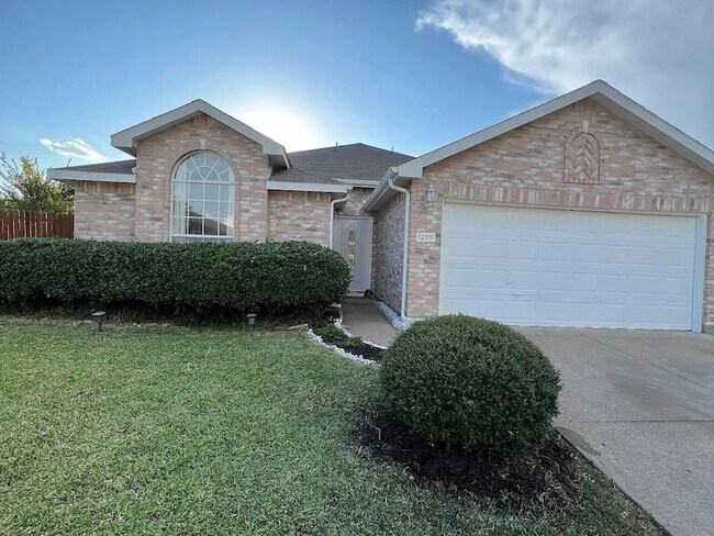 Foto del edificio - 1209 Mill Spring Dr
