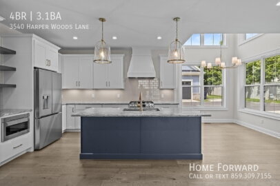 Foto del edificio - 3540 Harper Woods Ln