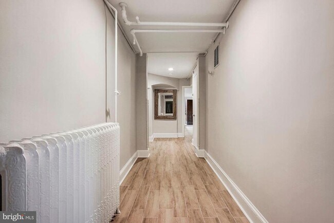 Foto del edificio - 1616 S St NW