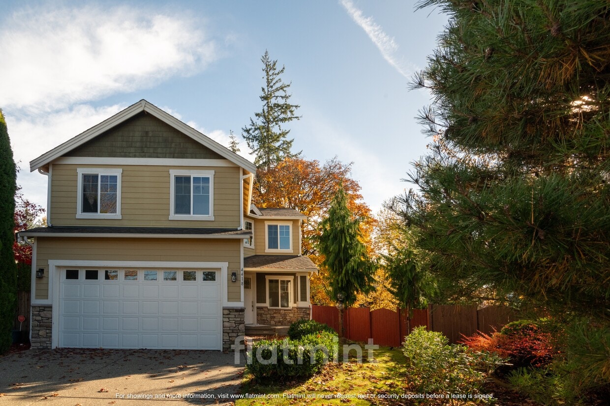 Primary Photo - 4418 137th Pl SE