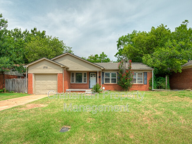 Photo - 1711 Brighton Ave House