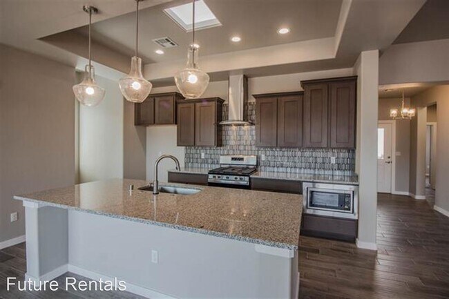 Foto del edificio - 3 br, 2 bath House - 3604 Red Arroyo Dr