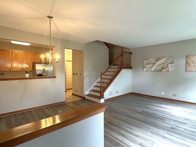 Foto del edificio - 2460 Georgetown Cir