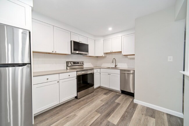 Foto del edificio - 1397 Furnace Brook Pkwy