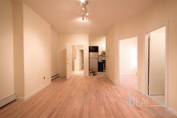 Primary Photo - NO FEE: Fantastic 3Br in Kensington!