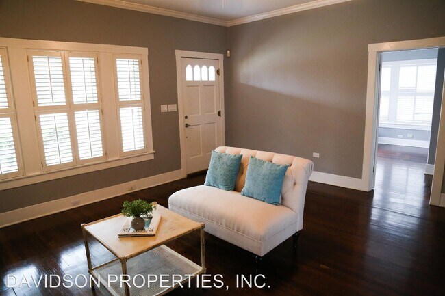Building Photo - 3 br, 2 bath House - 122 Normandy Ave
