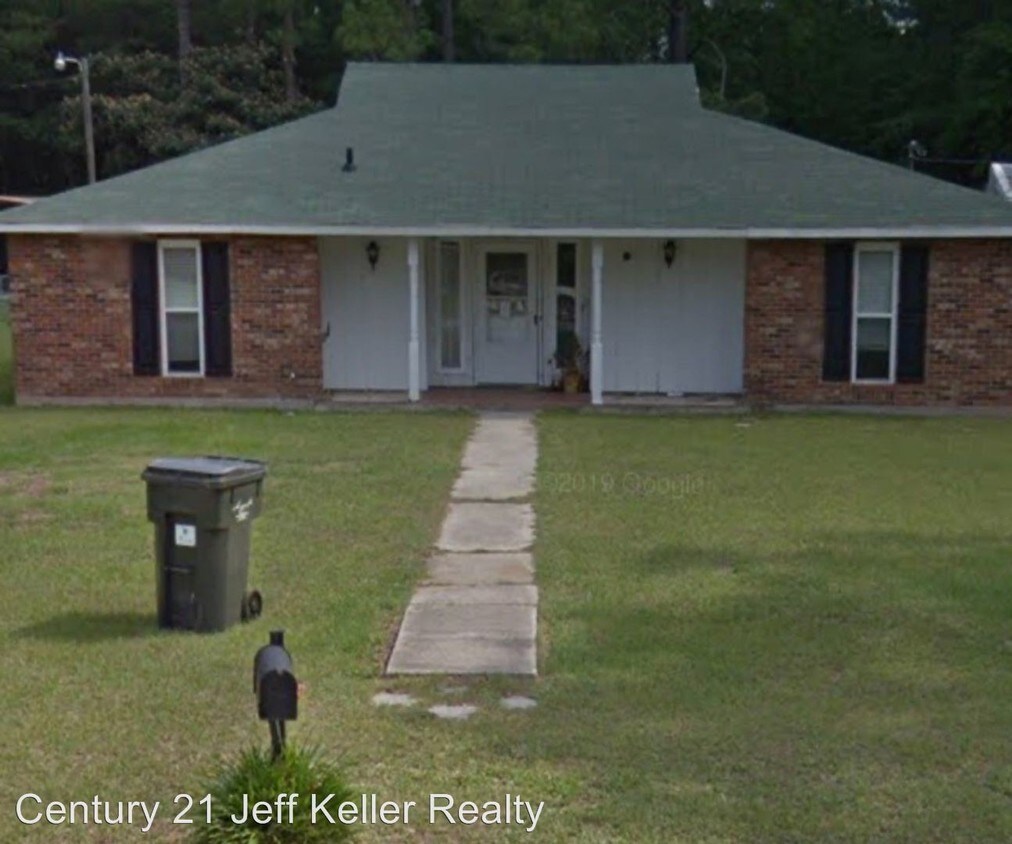 Primary Photo - 3 br, 2 bath House - 1787 Pine Log Rd.