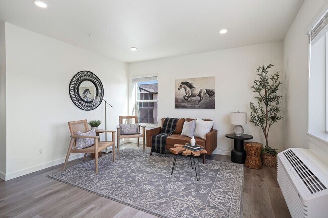 Building Photo - Edgewater Apartments: Tranquil Canal-Side ...