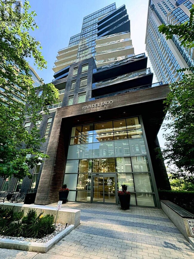 Building Photo - 110-1110 Marine Parade Dr
