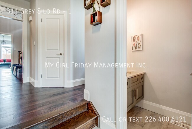 Building Photo - 311 Grey Silo Rd