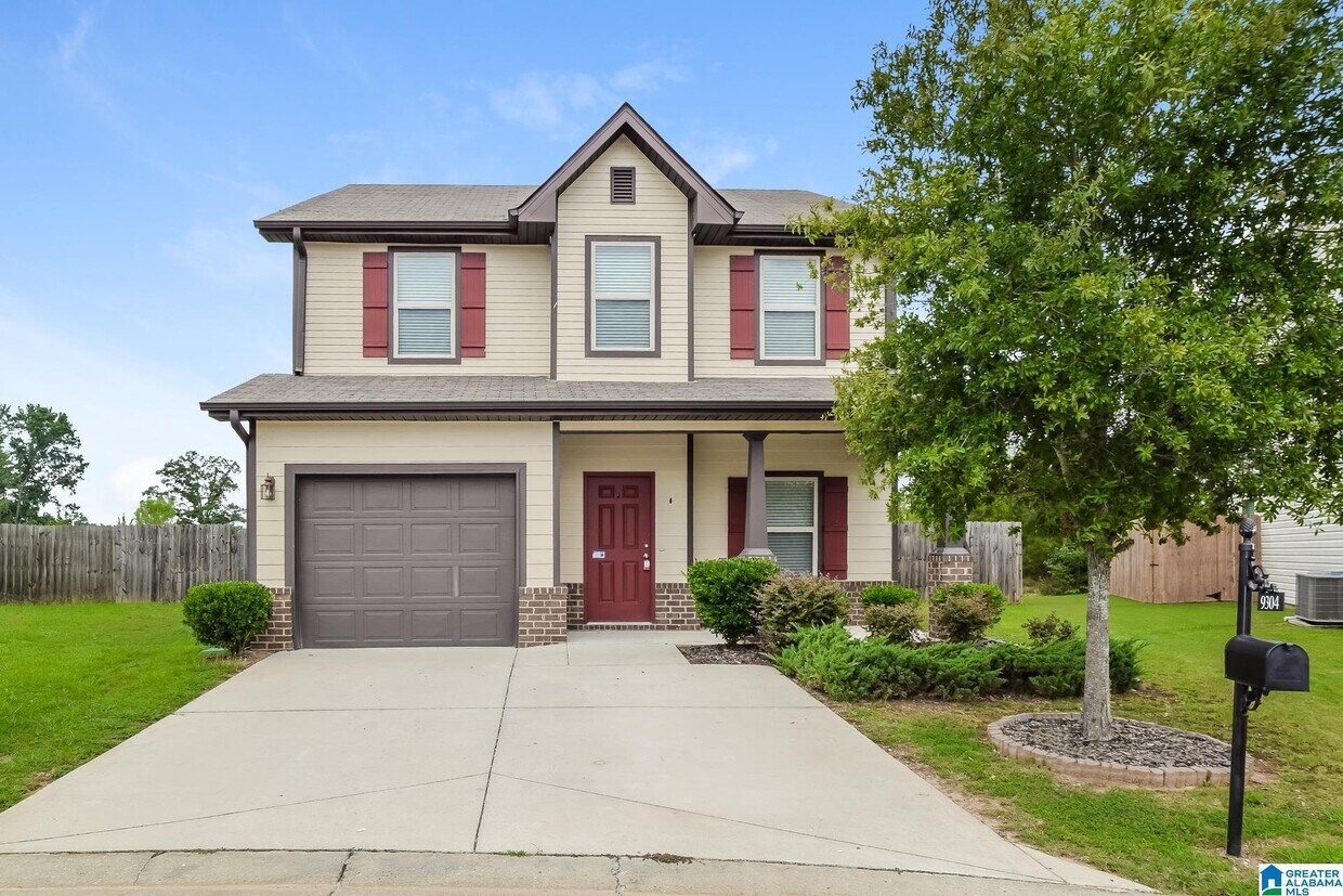 Foto principal - 9304 Hoffman Pl