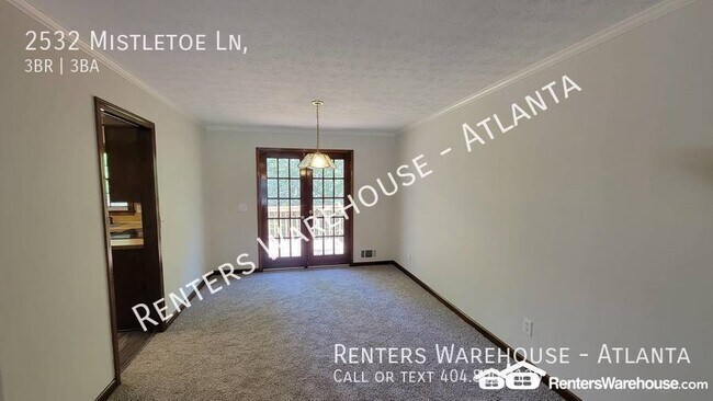 Building Photo - 2532 Mistletoe Ln SW
