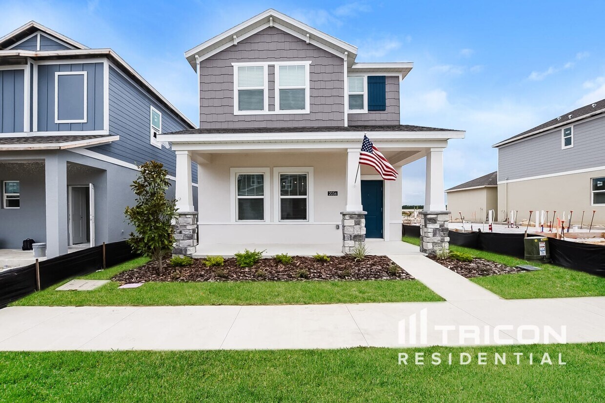 Foto principal - 2056 Rider Rain Ln