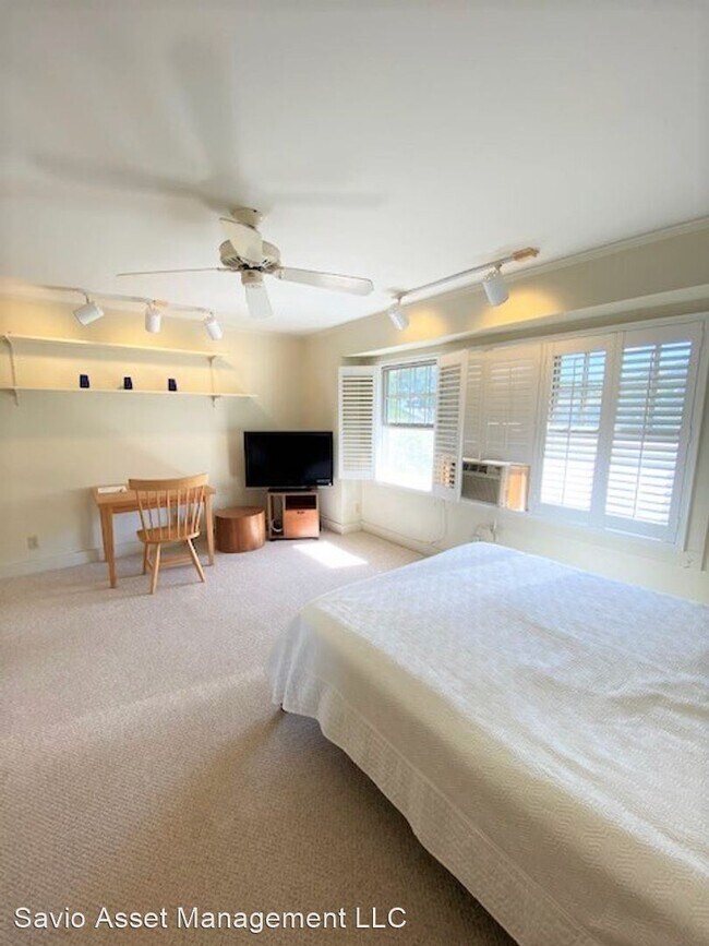 Building Photo - Studio, 1 bath House - 2418 Oahu Avenue