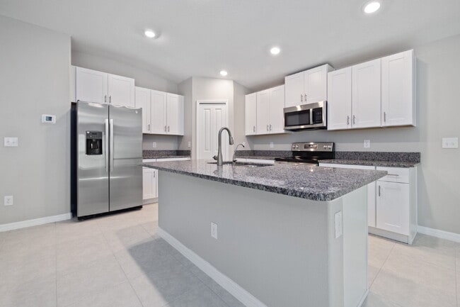 Building Photo - Epperson community 4-Bed Oasis with Granit...