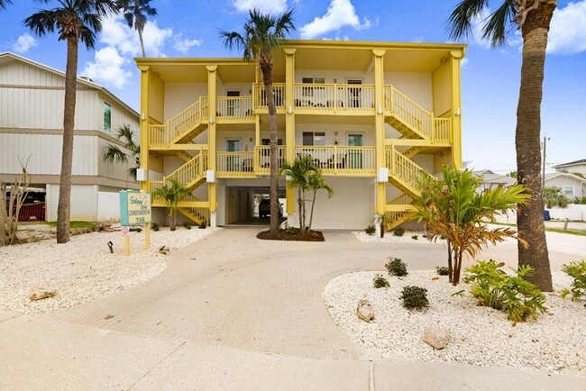 Foto del edificio - 708 Gulf Blvd