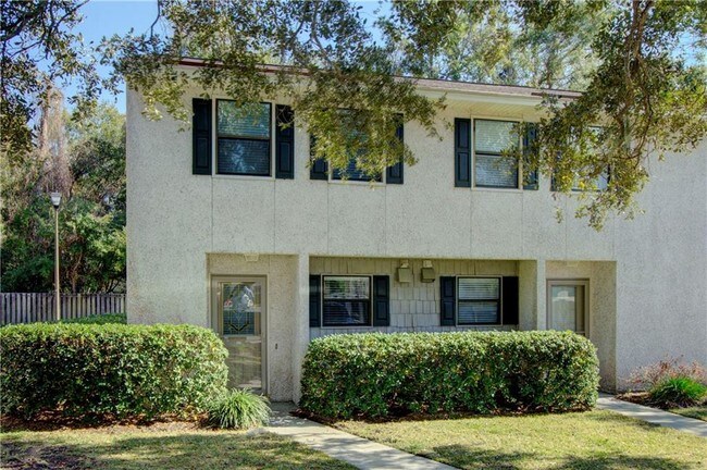 Foto del edificio - 104 Courtyard Villas Ln