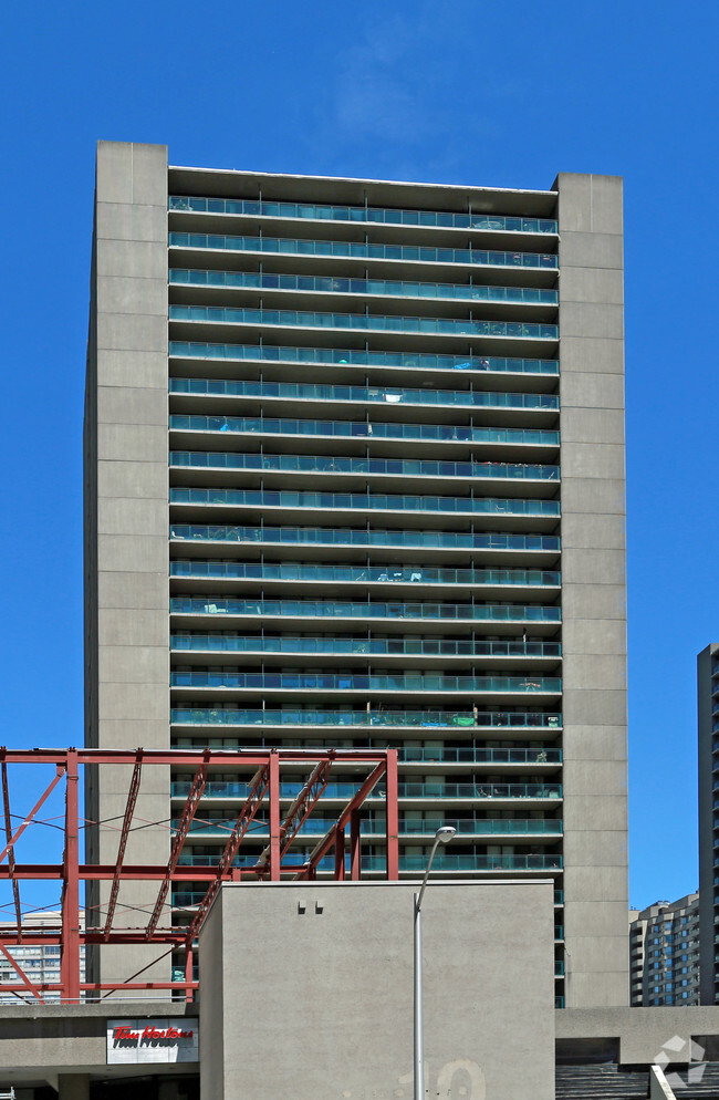 Building Photo - Sheppard Centre Apartments