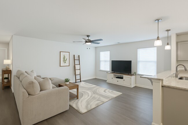 Foto del edificio - 141 Teal Bluff Blvd