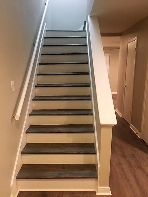 Foto del edificio - 8101 Amelia Rd