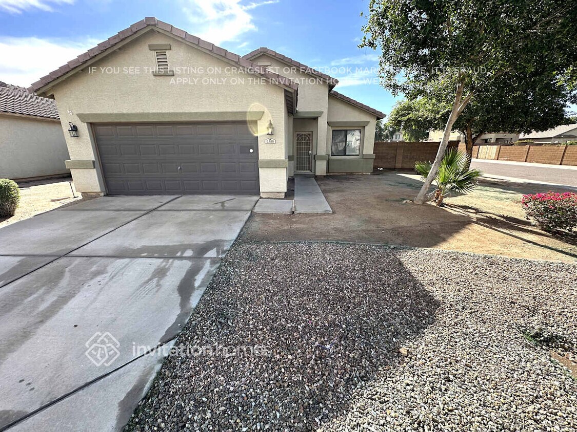 Foto principal - 2555 W Lynne Ln