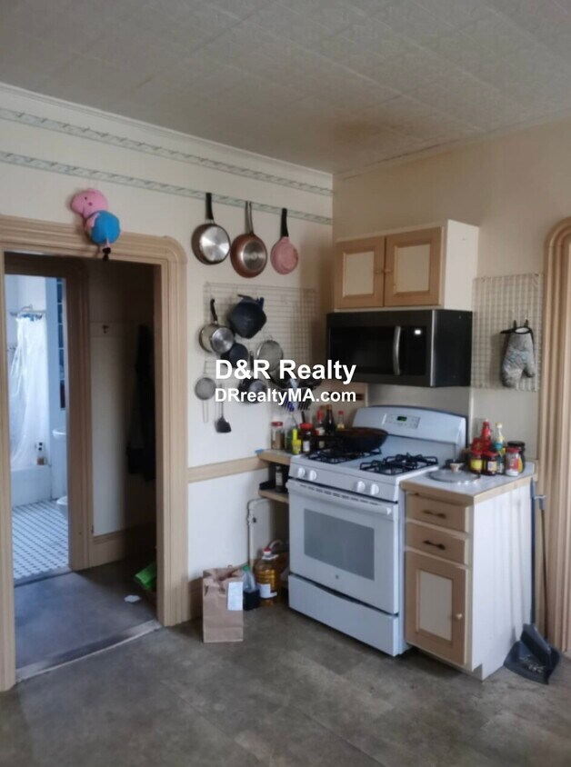 Foto principal - 34 Hume Ave