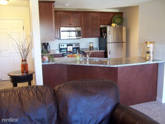 Foto del edificio - 3 br, 2 bath Condo - 1st Avenue Condos FUL...