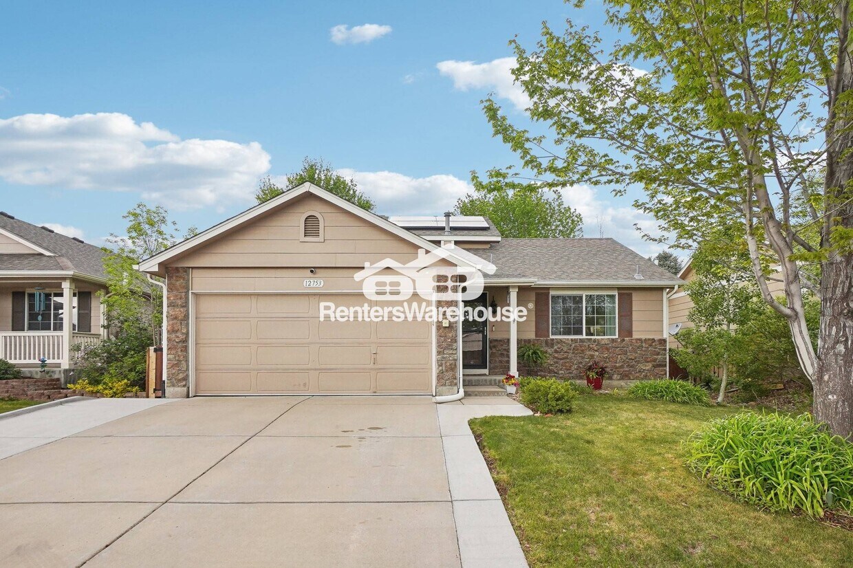 Foto principal - 12753 Buckhorn Creek St