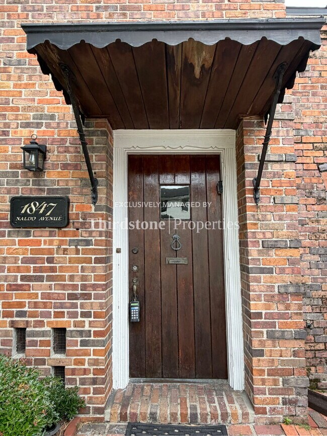 Foto del edificio - 1847 Naldo Ave
