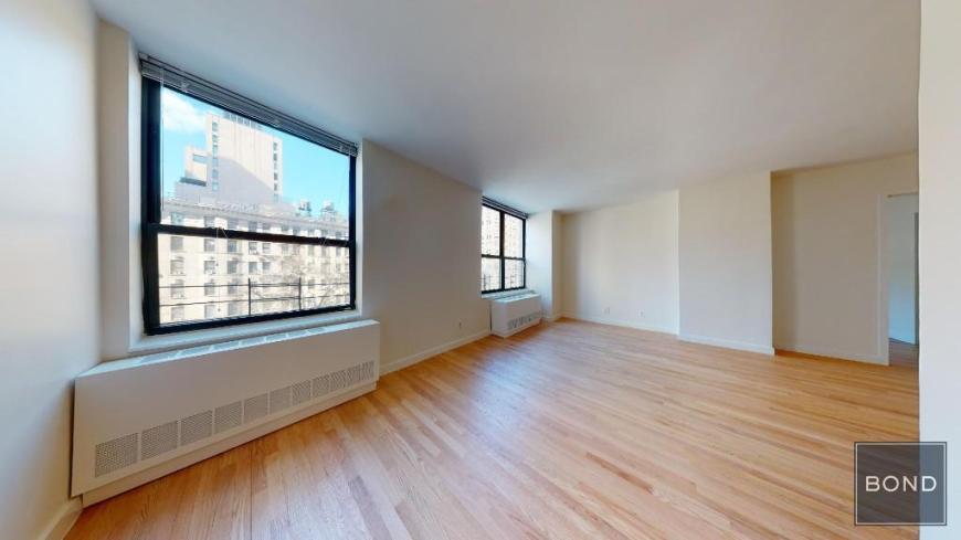 Primary Photo - 1 bedroom in NEW YORK NY 10024
