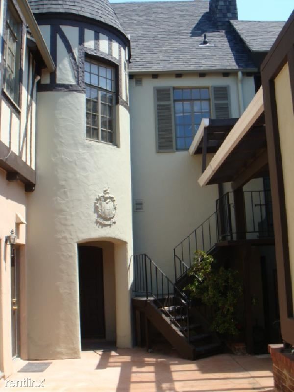 Foto del edificio - 2555 Le Conte Ave
