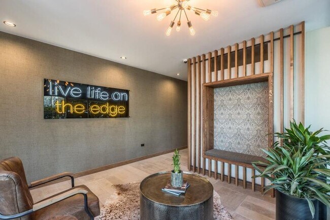 Foto del edificio - 1 bedroom in Edgewater IL 60660