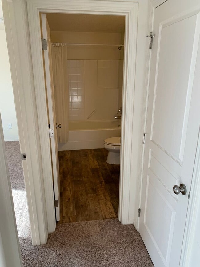 Foto del edificio - Newer single family home in Nampa!!!