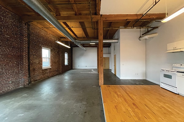 Foto del edificio - 90 Lafayette St