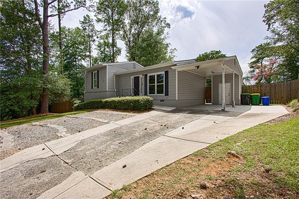 Foto principal - 4984 Crowe Dr SE