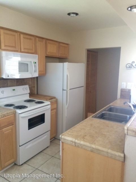 Foto del edificio - 2 br, 1 bath House - 72770 Willow St., #4