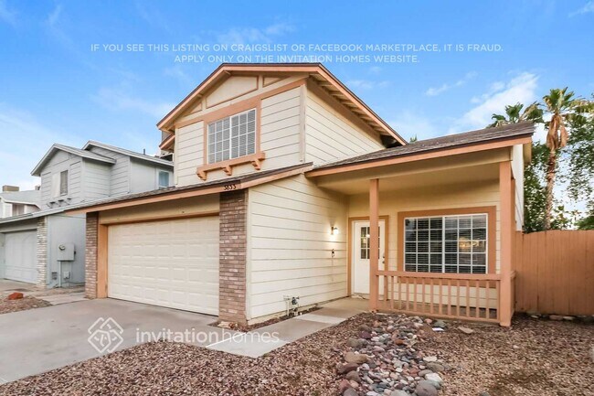 Foto del edificio - 3833 W Camino Del Rio