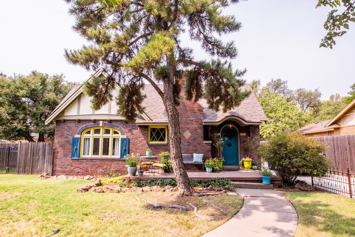 Listing Image