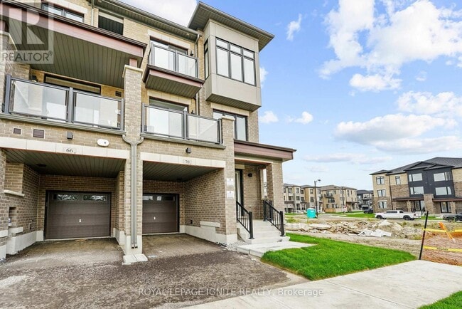 Building Photo - 70 Thule St