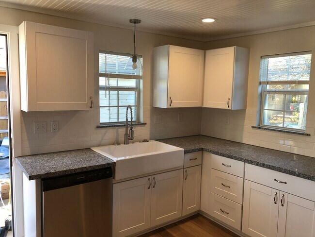 Foto del edificio - 813 Fillmore St