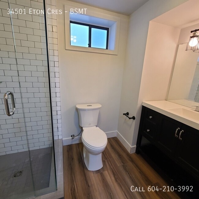 Building Photo - Spacious Basement Suite in Abbotsford