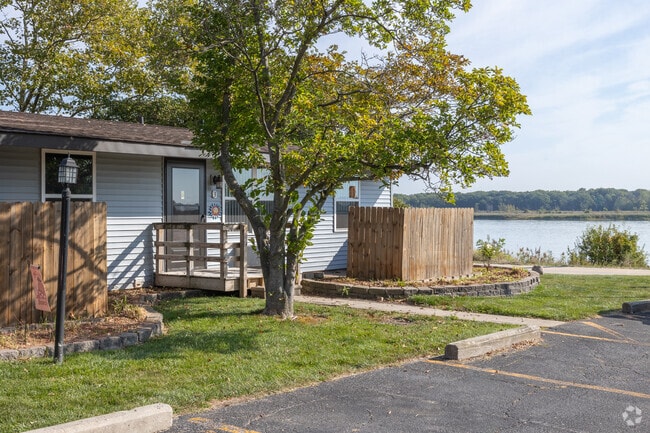 Building Photo - Aspen Grove ~ Discover the Simplicity of Cottage Living on the River