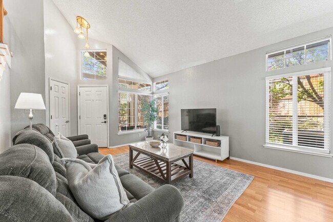 Building Photo - 6591 Enchanted Valley Dr