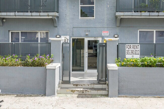 Foto del edificio - Marlin Gardens